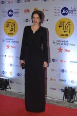 Kalki Koechlin at MAMI Film Festival 2016 on 20th Oct 2016